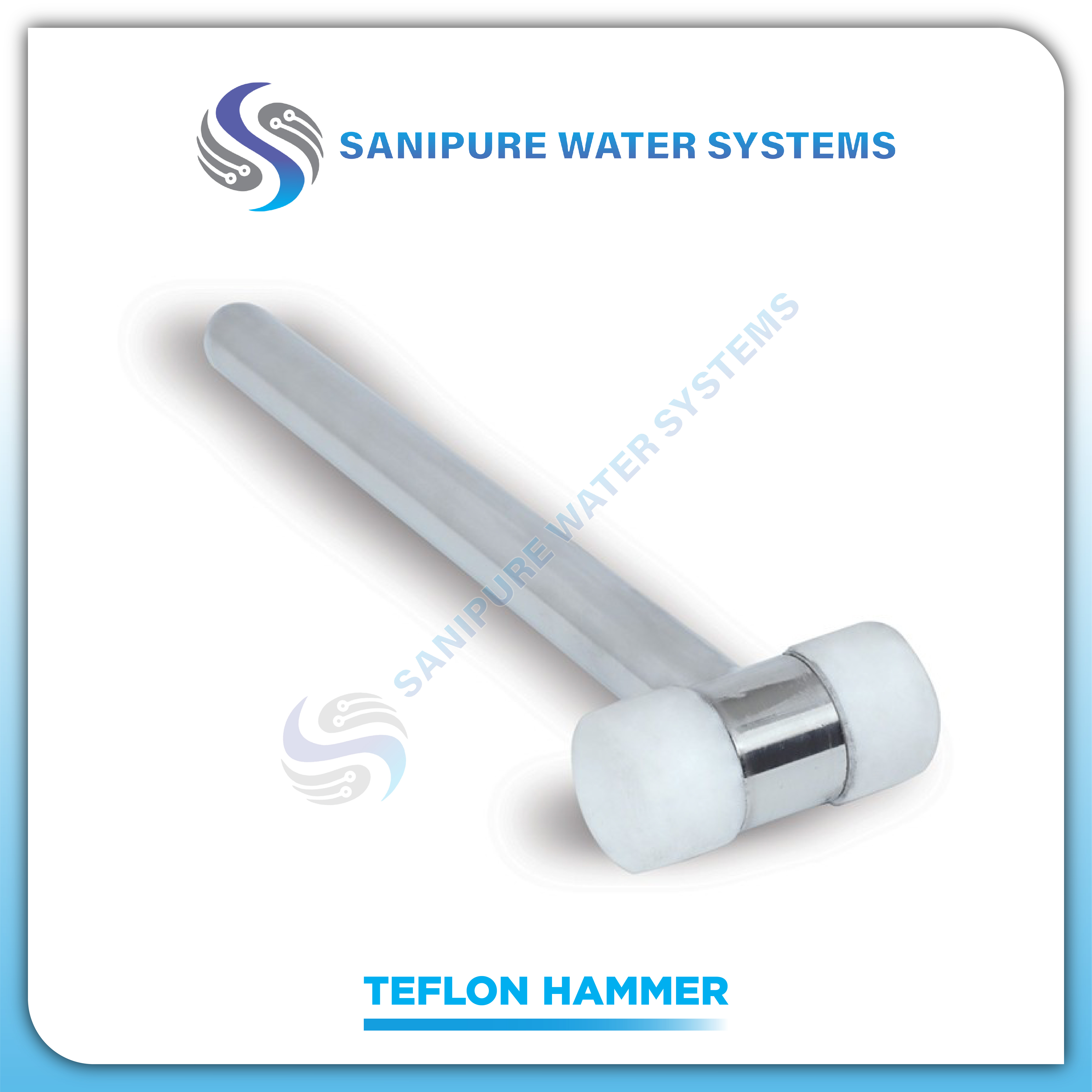 Teflon Hammer